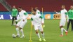 EN : Ultime entrainement des verts avant la Corée du sud