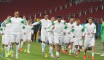 EN : Ultime entrainement des verts avant la Corée du sud