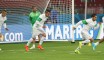 EN : Ultime entrainement des verts avant la Corée du sud