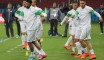 EN : Ultime entrainement des verts avant la Corée du sud