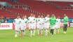 EN : Ultime entrainement des verts avant la Corée du sud