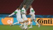 EN : Ultime entrainement des verts avant la Corée du sud