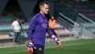 Entraînement aujourd’hui du FC Barcelone