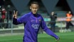 Entraînement aujourd’hui du FC Barcelone