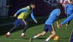 Entraînement aujourd’hui du FC Barcelone