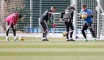Entraînement aujourd’hui du Real Madrid