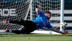 Entraînement aujourd’hui du Real Madrid 