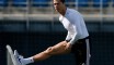 Entraînement aujourd’hui du Real Madrid
