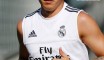 Entraînement aujourd’hui du Real Madrid
