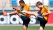 Entraînement aujourd’hui du Real Madrid