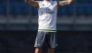 Entraînement aujourd’hui du Real Madrid
