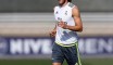 Entraînement aujourd’hui du Real Madrid
