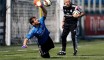 Entraînement aujourd’hui du Real Madrid
