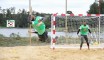 Entraînement d’aujourd’hui de l’EN