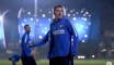 Entraînement de l’Inter Milan au Qatar