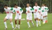 Entraînement des Verts aujourd’hui à Sorocaba
