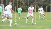 Entraînement des Verts aujourd’hui à Sorocaba