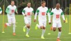 Entraînement des Verts aujourd’hui à Sorocaba