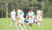 Entraînement des Verts aujourd’hui à Sorocaba
