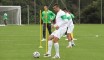 Entraînement des Verts aujourd’hui à Sorocaba