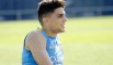 Entraînement du FC Barcelone aujourd’hui