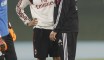 Entraînement du Real Madrid à Dubai