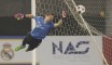 Entraînement du Real Madrid à Dubai