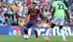 Espagne, 28e j. : FC Barcelone 7 - 0 Osasuna