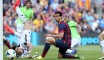 Espagne, 28e j. : FC Barcelone 7 - 0 Osasuna