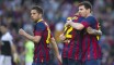 Espagne, 28e j. : FC Barcelone 7 - 0 Osasuna