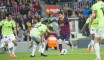 Espagne, 28e j. : FC Barcelone 7 - 0 Osasuna