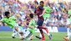 Espagne, 28e j. : FC Barcelone 7 - 0 Osasuna