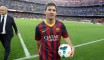 Espagne, 28e j. : FC Barcelone 7 - 0 Osasuna