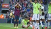 Espagne, 28e j. : FC Barcelone 7 - 0 Osasuna