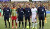 Ethiopie 1 – Algérie 2