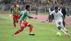 Ethiopie 1 – Algérie 2