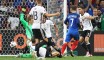 Euro 2016 : Allemagne 0-2 France