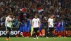 Euro 2016 : Allemagne 0-2 France