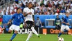 Euro 2016 : Allemagne 1-1 Italie (tab : 6-5)