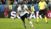 Euro 2016 : Allemagne 1-1 Italie (tab : 6-5)