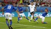 Euro 2016 : Allemagne 1-1 Italie (tab : 6-5)