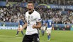 Euro 2016 : Allemagne 1-1 Italie (tab : 6-5)