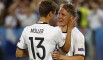 Euro 2016 : Allemagne 1-1 Italie (tab : 6-5)