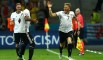 Euro 2016 : Allemagne 2 – Ukraine 0