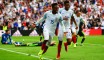 Euro 2016: Angleterre 2 - Pays Galles 1