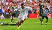 Euro 2016: Angleterre 2 - Pays Galles 1