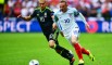 Euro 2016: Angleterre 2 - Pays Galles 1