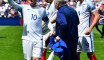 Euro 2016: Angleterre 2 - Pays Galles 1