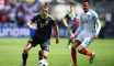 Euro 2016: Angleterre 2 - Pays Galles 1