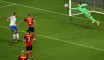 Euro 2016 : Belgique 0-2 Italie